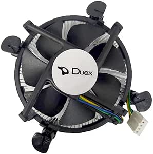 COOLER PARA CPU DX C1 INTEL
