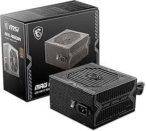 FONTE 430W ATX 80 PLUS SMART - THERMALTAKE