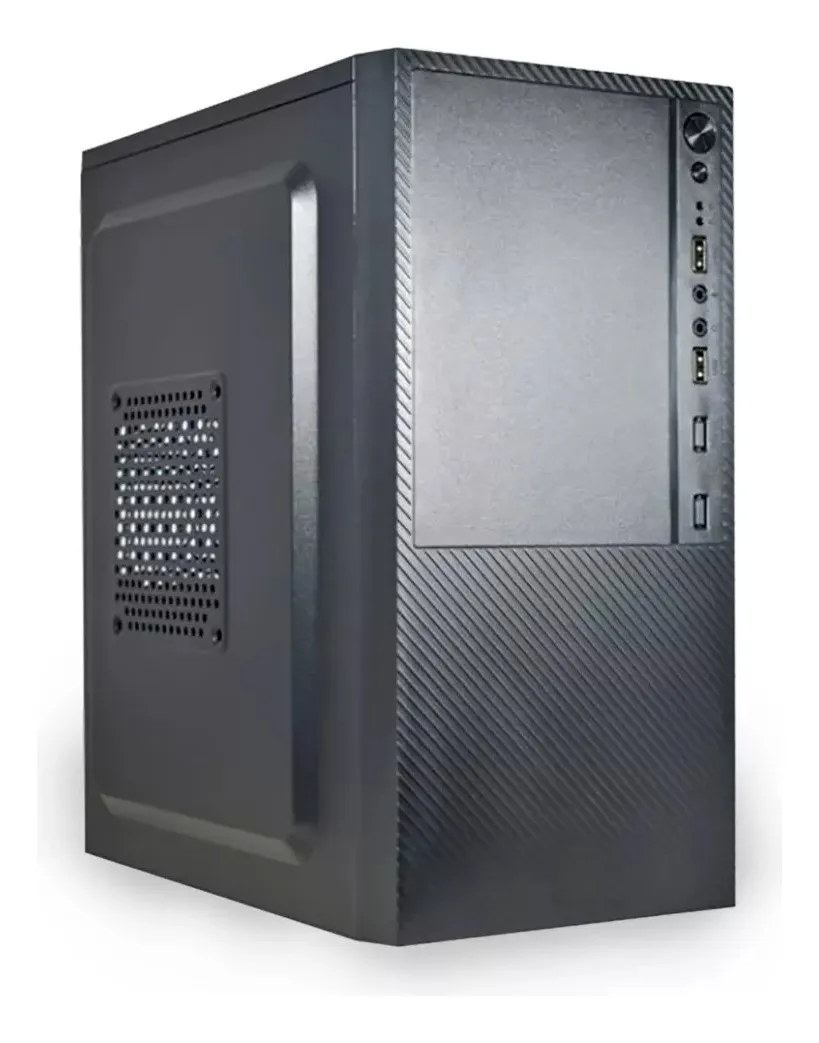 GABINETE  I5 4GER - 16GB RAM - M2 256 GB