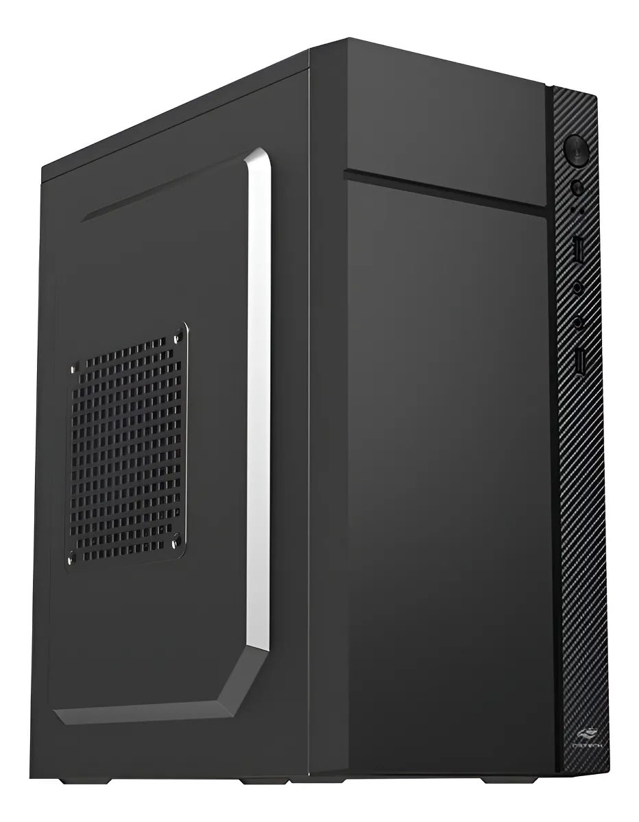 GABINETE  I5 4GER - 8GB RAM - SSD 120  GB