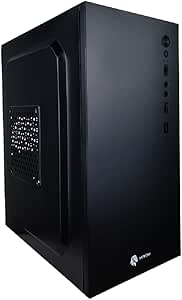 GABINETE TIPO GAMER COMPLETO - I5 6 GERAÇÃO - 8GB RAM - M2 120GB