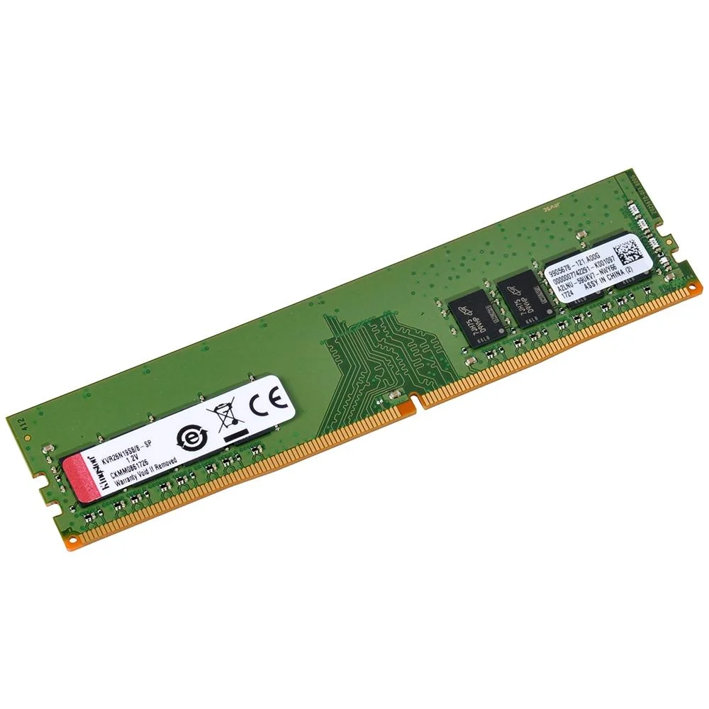 MEMORIA DDR4  2666 - KINGSTON