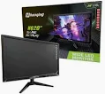 MONITOR 20" HAOQINK HDMI