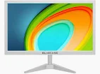 MONITOR 23,6" BRANCO LED BM24K2HVWW BLUECASE CX PARDA - 75HZ / WIDESCREEN 16:9 / FULL HD / HDMI / VG