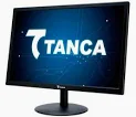 MONITOR BLUECASE 19 LED PRETO VGA HDMI