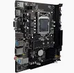 PLACA MAE H61 1155 DDR3 - HAYOM