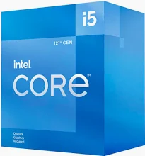 PROC INTEL CORE I5 10400F