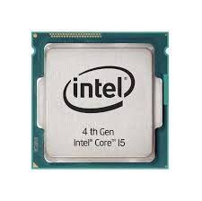 PROCESSADOR CORE I5 4° OEM - INTEL