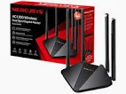 ROTEADOR MERCUSYS 300 MBPS