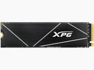 SSD MVME M2 XPG 120 GB