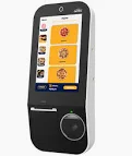 TERMINAL DE ATENDIMENTO GERTEC SK 210 SMART K10SK