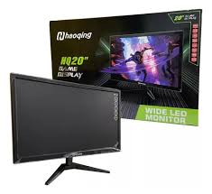 MONITOR 22" - HAOQING