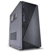 GABINETE COMPLETO I3  4ª GERAÇÃO - 8GB MEMORIA - M2 120 GB