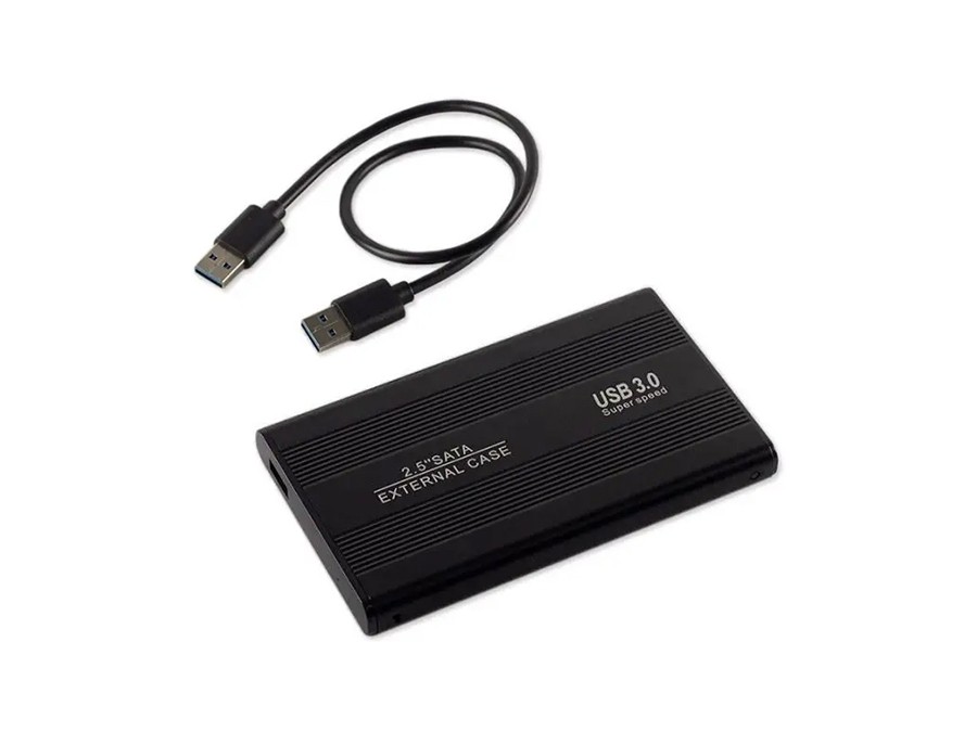 CASE HD EXTERNO