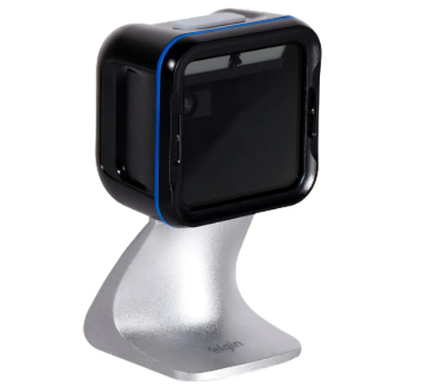 ELGIN LEITOR DE MAO EL720 2D USB