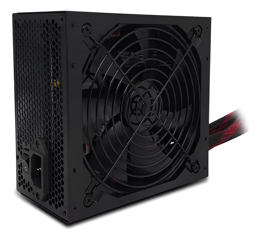 FONTE 500W DX500FSE - DUEX