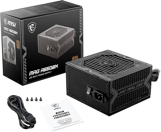 FONTE 430W ATX 80 PLUS SMART - THERMALTAKE