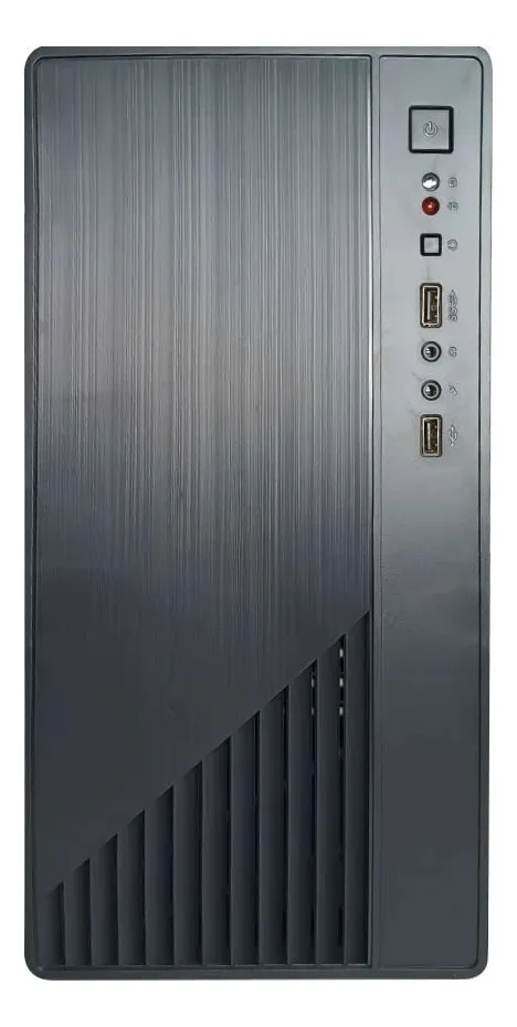 GABINETE  I5 10ª GER - 16GB RAM - M2 1TB GB