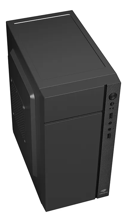 GABINETE  I5 4GER - 8GB RAM - SSD 120  GB