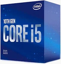 PROC INTEL CORE I5 10400F
