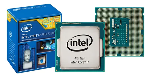 PROCESSADOR CORE I7-4770 3.40GHZ UP TO 3.90GHZ 8MB 1150 OEM INTEL TDP 84W