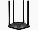 ROTEADOR MERCUSYS 300 MBPS