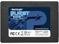 SSD PATRIOT 120 GB
