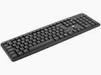 TECLADO BASICO