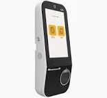 TERMINAL DE ATENDIMENTO GERTEC SK 210 SMART K10SK