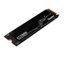 HD SSD 1024GB NVME KC3000 KINGSTON