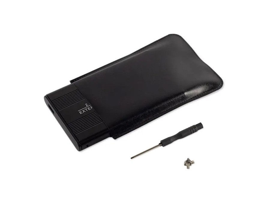 CASE HD EXTERNO