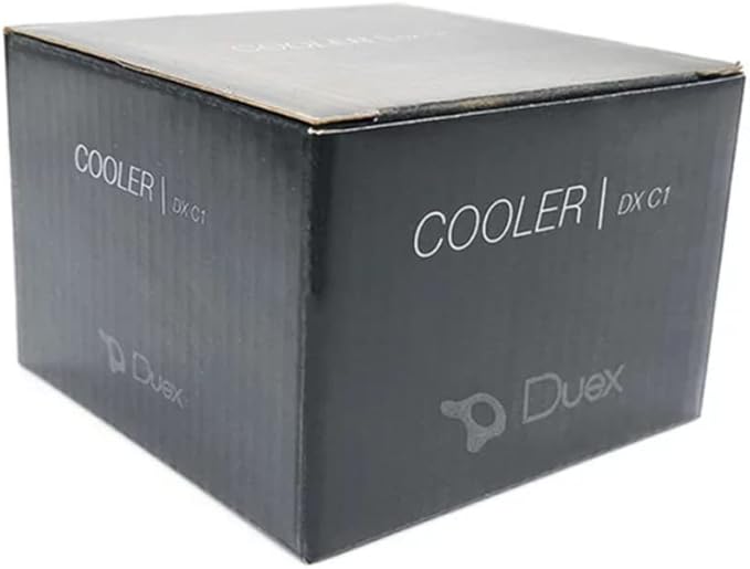 COOLER PARA CPU DX C1 INTEL